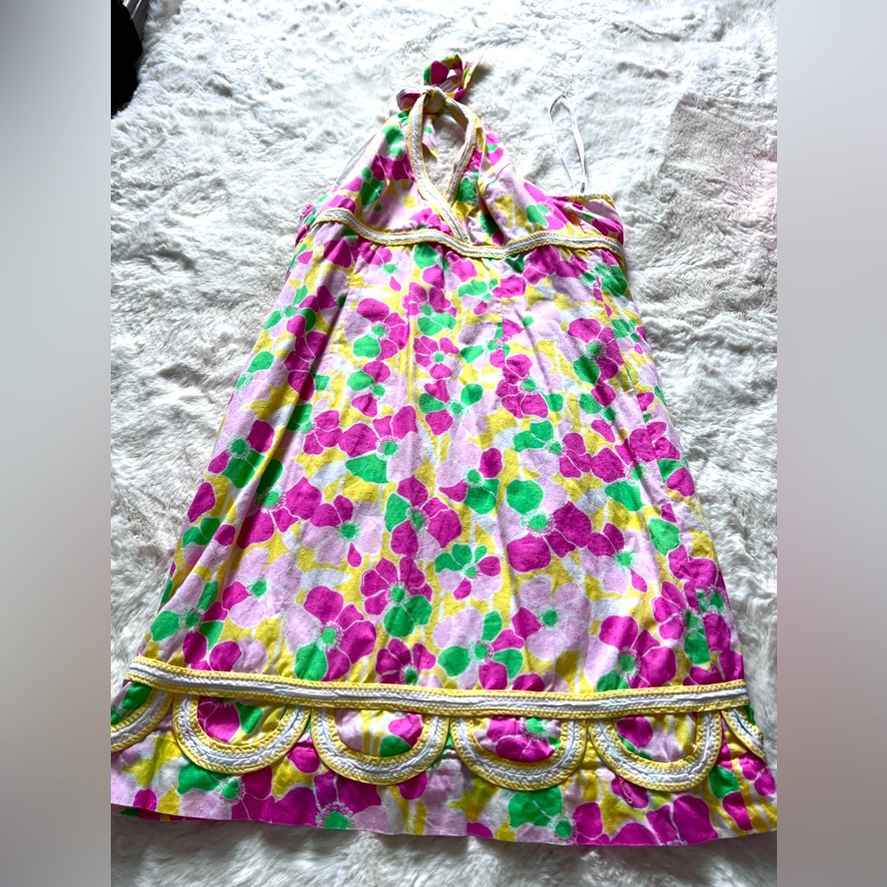 Lilly Pulitzer Dress